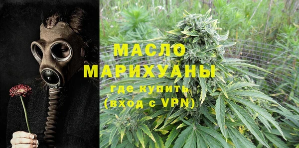 хмурый Дмитров